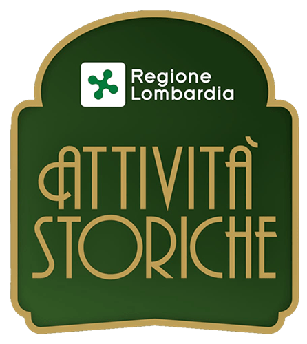Attività Storiche Regione Lombardia